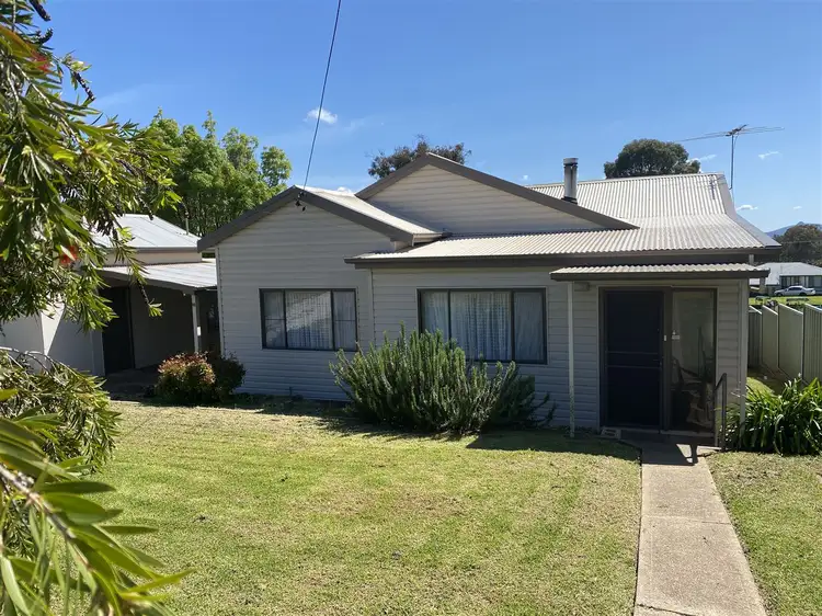 37 Dunn Street