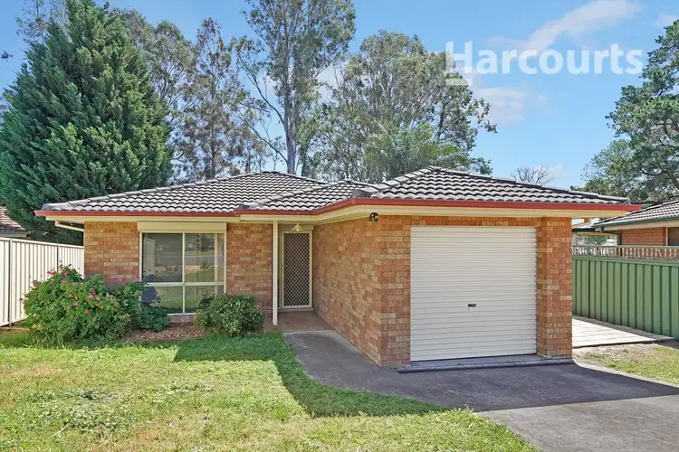 18a Spence Place, St Helens Park NSW 2560