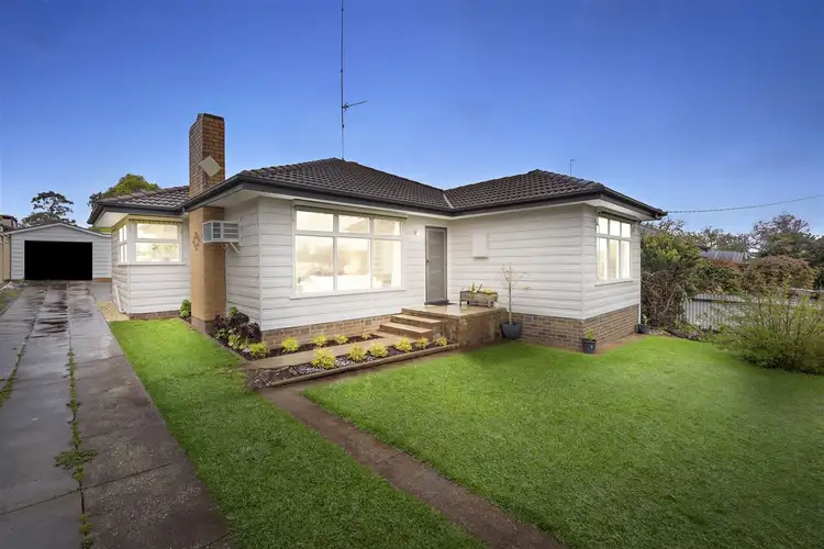 106 Mckay Street, Learmonth VIC 3352