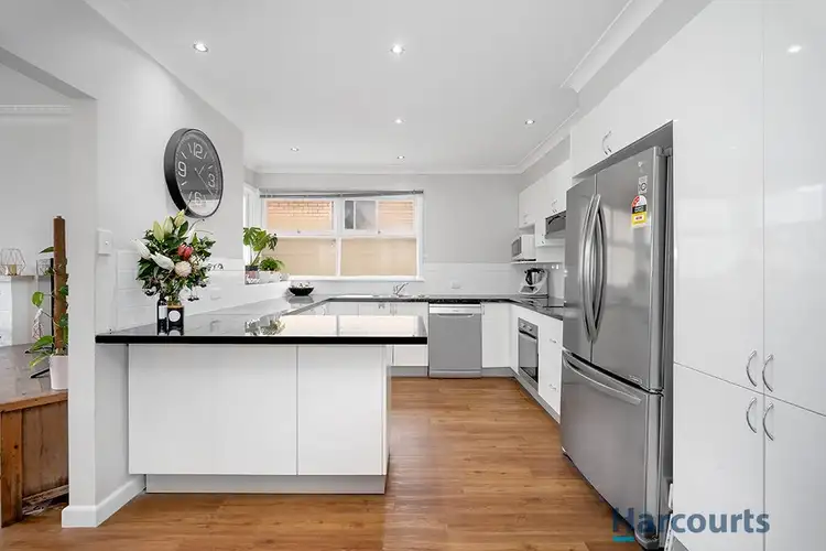 Fifth view of Homely house listing, 106 Mckay Street, Learmonth VIC 3352