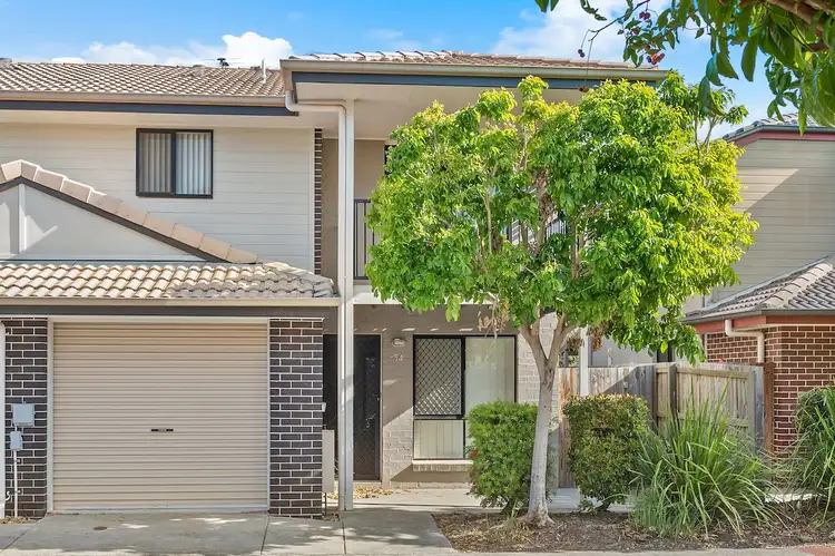 Main view of Homely unit listing, 54/120 Duffield Road, Kallangur QLD 4503