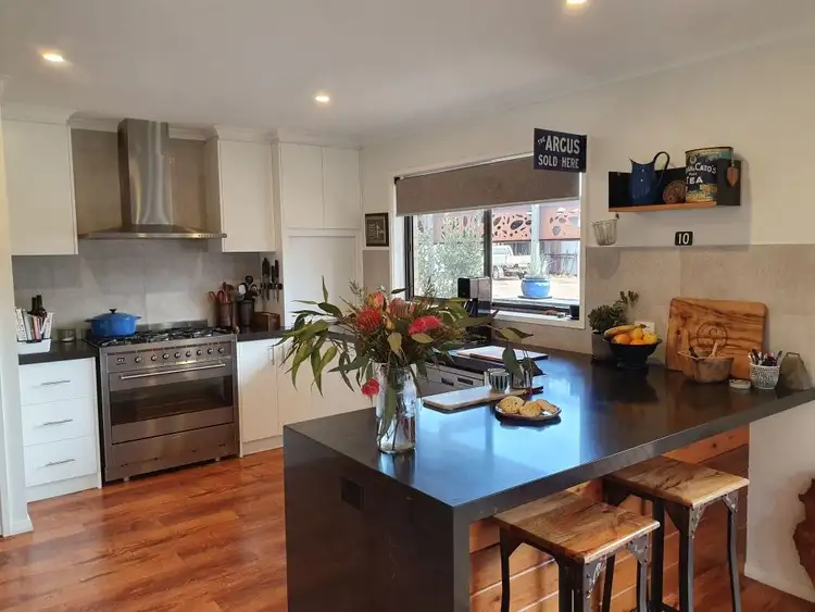 Third view of Homely house listing, 10 Avon Crescent, Donald VIC 3480
