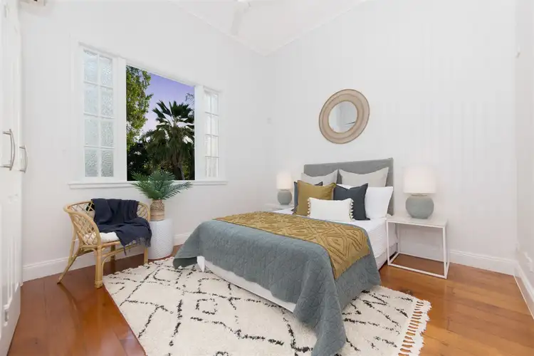 Seventh view of Homely house listing, 31 Clayton Street, Hermit Park QLD 4812