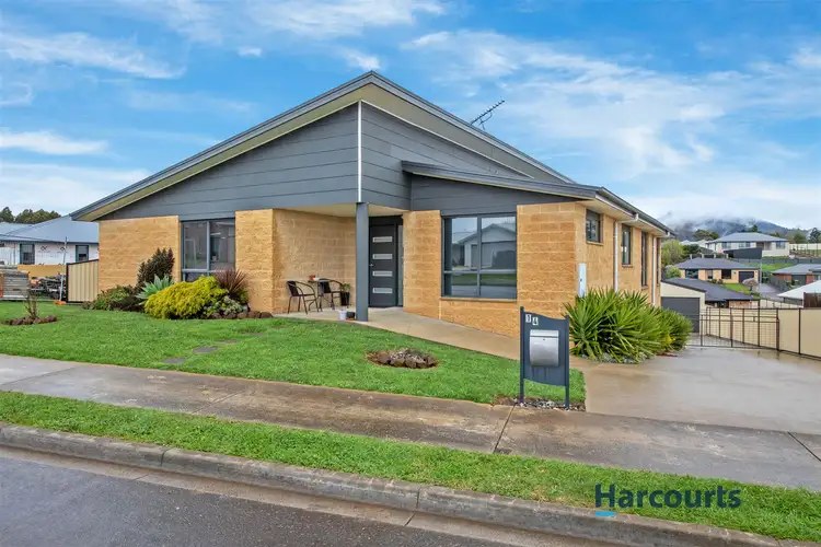 Main view of Homely house listing, 14 Bowman Drive, Penguin TAS 7316