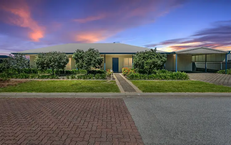 Second view of Homely house listing, 1 Hargreaves Road, Middleton SA 5213