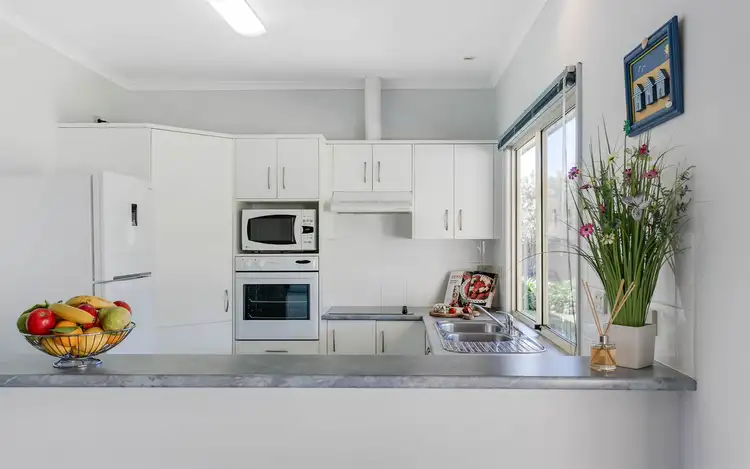 Fifth view of Homely house listing, 1 Hargreaves Road, Middleton SA 5213