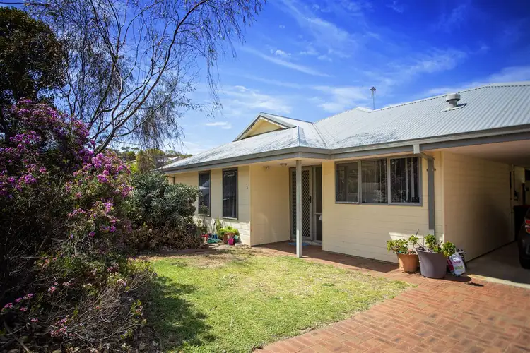 Main view of Homely house listing, 3 Croydon Street, Hopetoun WA 6348