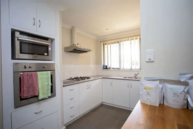 Second view of Homely house listing, 3 Croydon Street, Hopetoun WA 6348