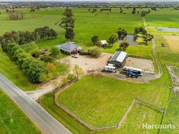 Main view of Homely rural property listing, 35 Yarragon South Road, Yarragon VIC 3823