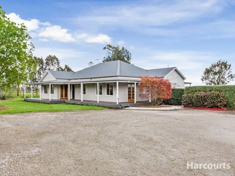 Second view of Homely rural property listing, 35 Yarragon South Road, Yarragon VIC 3823