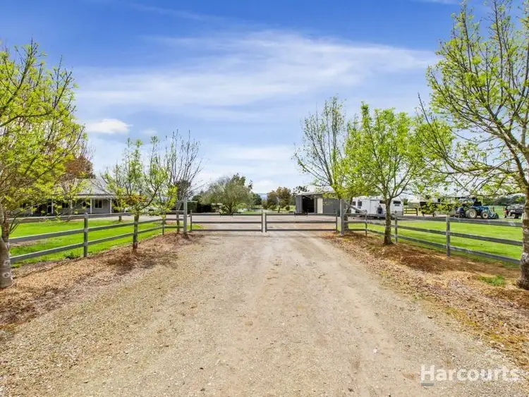 Third view of Homely rural property listing, 35 Yarragon South Road, Yarragon VIC 3823