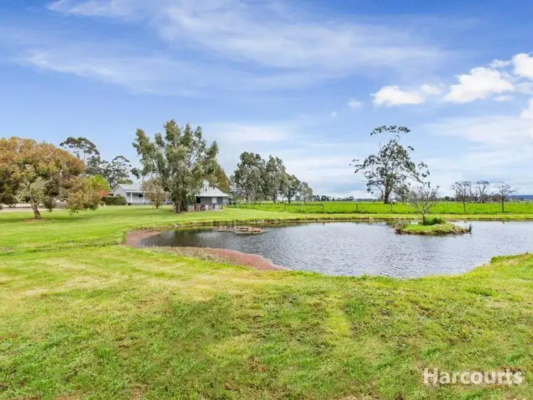 Fourth view of Homely rural property listing, 35 Yarragon South Road, Yarragon VIC 3823