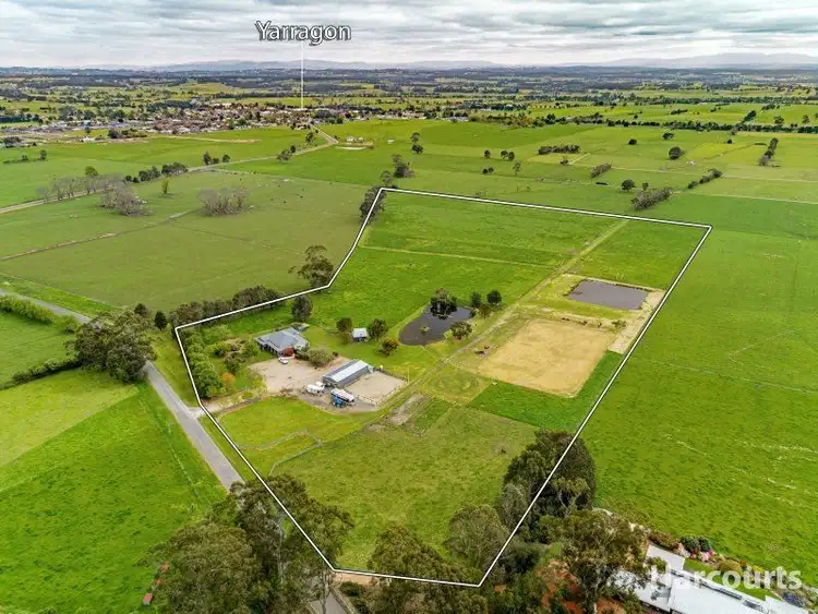 Fifth view of Homely rural property listing, 35 Yarragon South Road, Yarragon VIC 3823