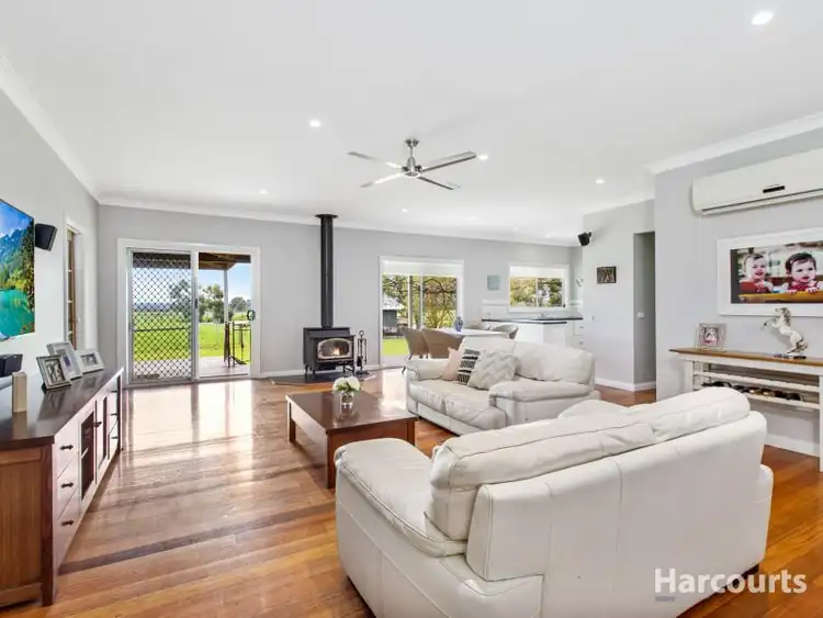 Sixth view of Homely rural property listing, 35 Yarragon South Road, Yarragon VIC 3823