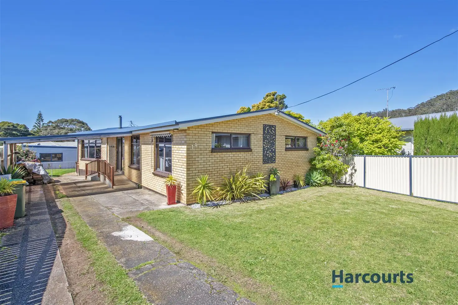 Main view of Homely house listing, 19 Glenburn Cresent, Sulphur Creek TAS 7316