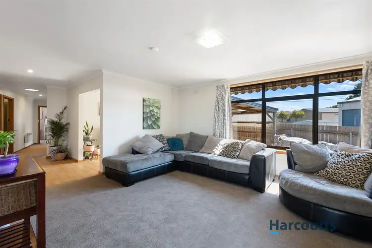 Second view of Homely house listing, 19 Glenburn Cresent, Sulphur Creek TAS 7316