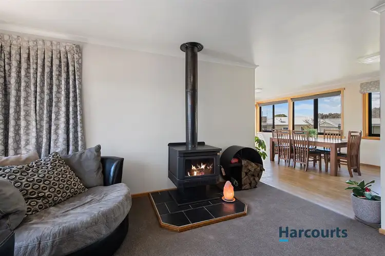 Third view of Homely house listing, 19 Glenburn Cresent, Sulphur Creek TAS 7316