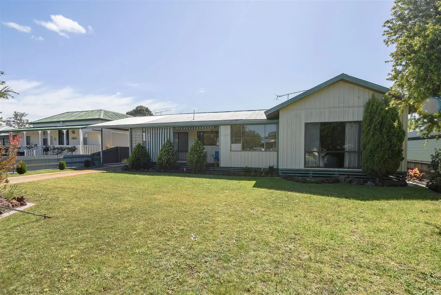 Main view of Homely house listing, 14 Edinburgh Road, Edenhope VIC 3318