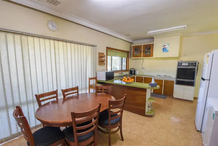 Fifth view of Homely house listing, 14 Edinburgh Road, Edenhope VIC 3318