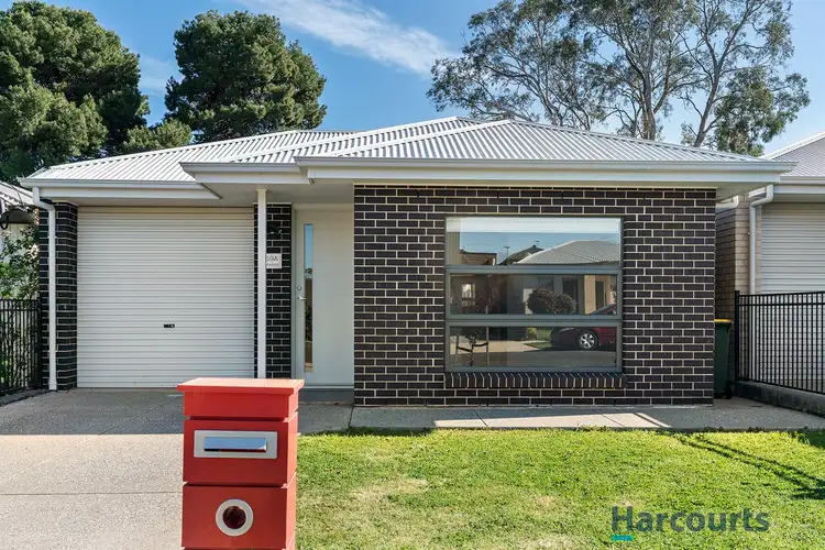 Main view of Homely house listing, 59A Mayfield Avenue, Hectorville SA 5073
