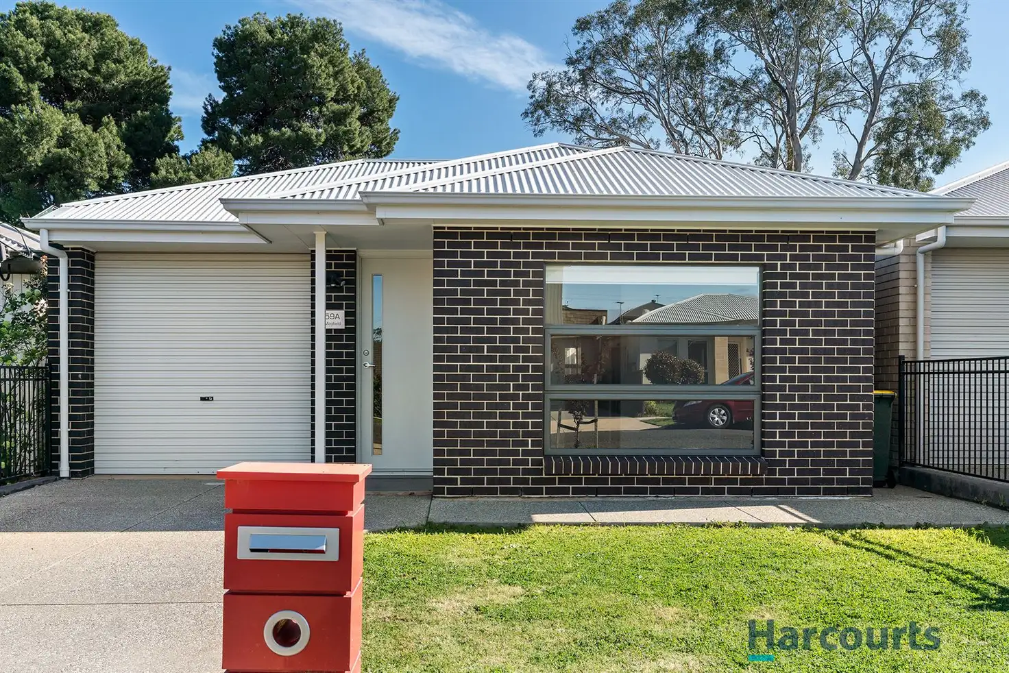 Main view of Homely house listing, 59A Mayfield Avenue, Hectorville SA 5073