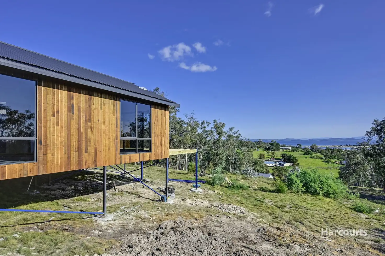 Main view of Homely house listing, 3 Grierson Drive, Forcett TAS 7173