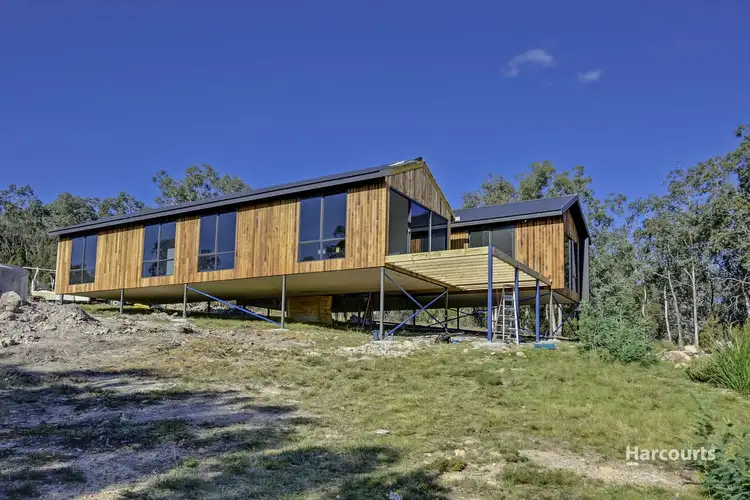 Fourth view of Homely house listing, 3 Grierson Drive, Forcett TAS 7173