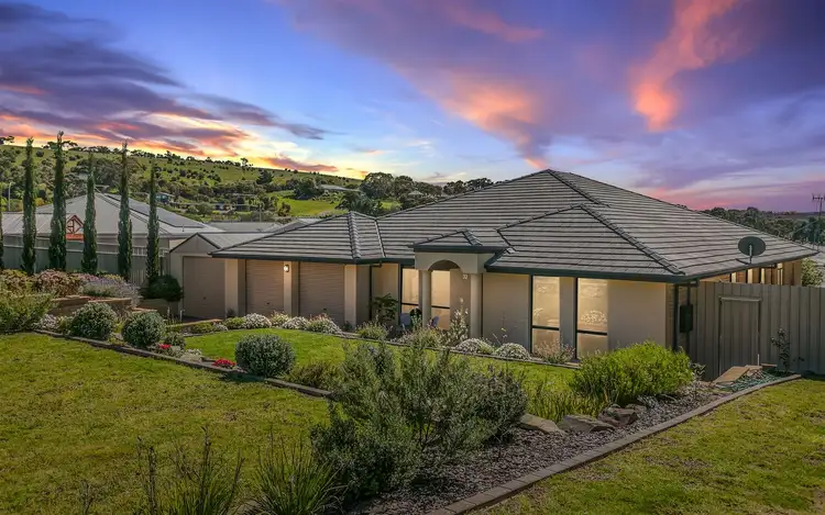 32 Poltong Crescent, Encounter Bay SA 5211
