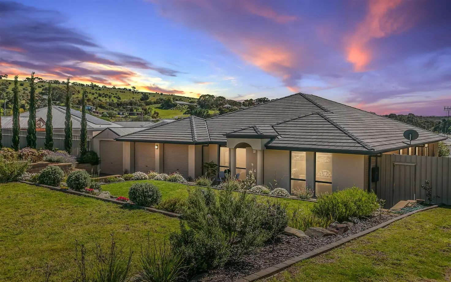 Main view of Homely house listing, 32 Poltong Crescent, Encounter Bay SA 5211