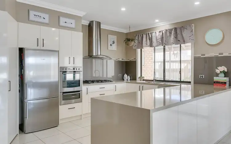 Fifth view of Homely house listing, 32 Poltong Crescent, Encounter Bay SA 5211