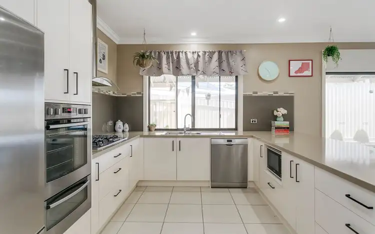 Sixth view of Homely house listing, 32 Poltong Crescent, Encounter Bay SA 5211