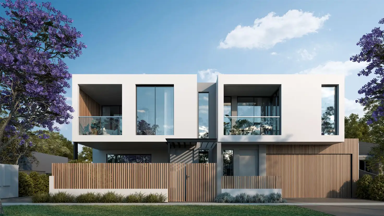 Main view of Homely house listing, 51C Tain Street, Applecross WA 6153