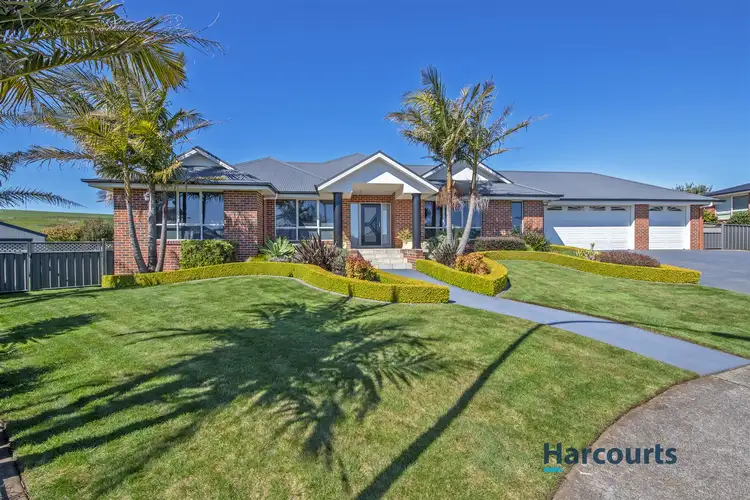 Main view of Homely house listing, 18 Maisie Place, Ulverstone TAS 7315
