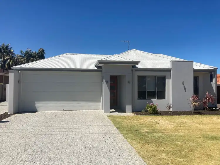 Main view of Homely house listing, 1/15 Bushy Road, Spearwood WA 6163