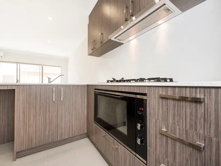 Fourth view of Homely house listing, 1/15 Bushy Road, Spearwood WA 6163