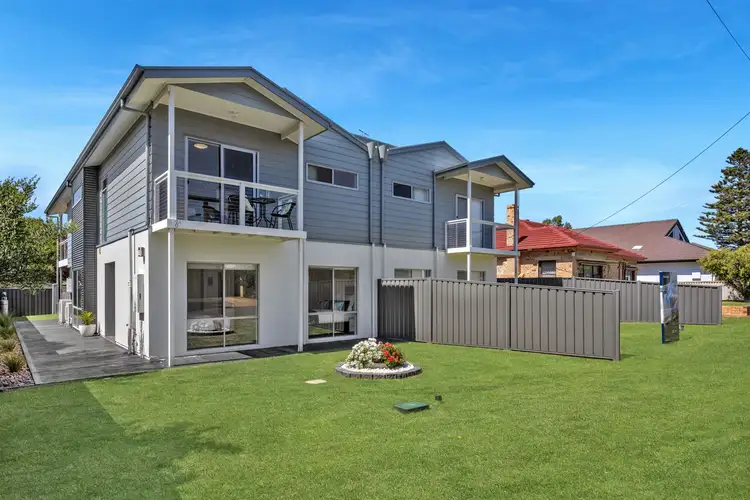 Third view of Homely house listing, 8A Charles Street, Port Elliot SA 5212