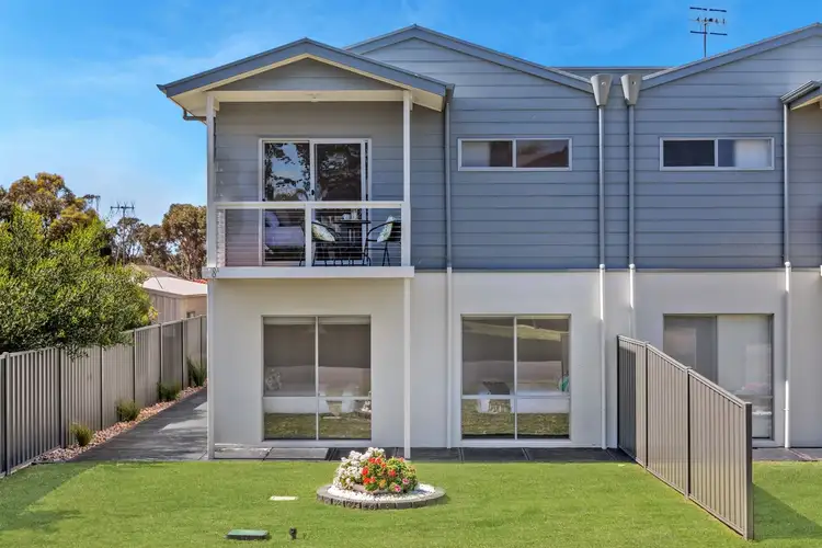 Fourth view of Homely house listing, 8A Charles Street, Port Elliot SA 5212