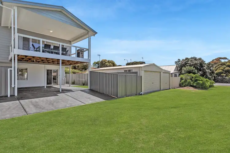 Fifth view of Homely house listing, 8A Charles Street, Port Elliot SA 5212