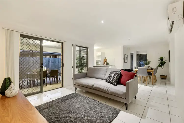 Third view of Homely house listing, 34 Wirra Circuit, Wynnum West QLD 4178