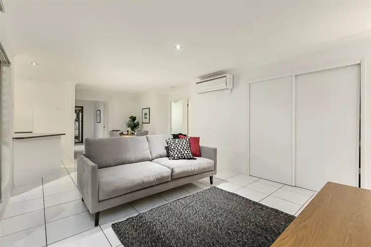 Fourth view of Homely house listing, 34 Wirra Circuit, Wynnum West QLD 4178