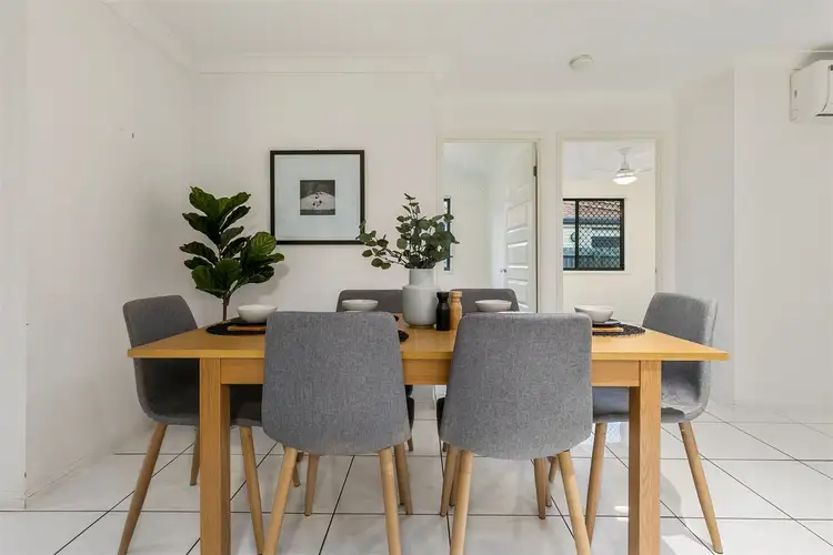 Fifth view of Homely house listing, 34 Wirra Circuit, Wynnum West QLD 4178