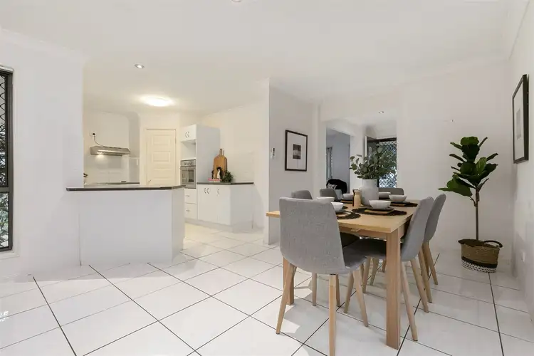 Sixth view of Homely house listing, 34 Wirra Circuit, Wynnum West QLD 4178