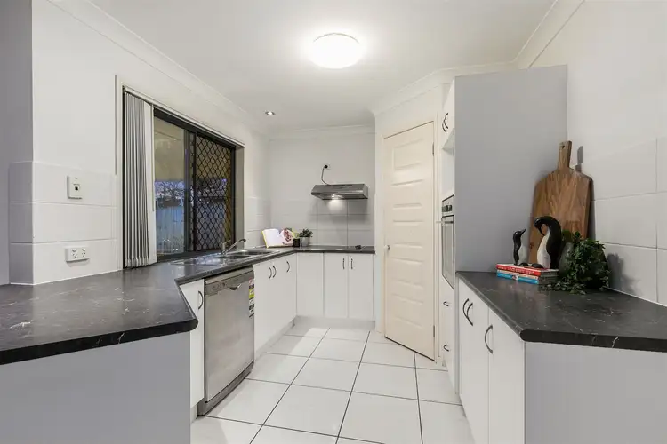 Seventh view of Homely house listing, 34 Wirra Circuit, Wynnum West QLD 4178