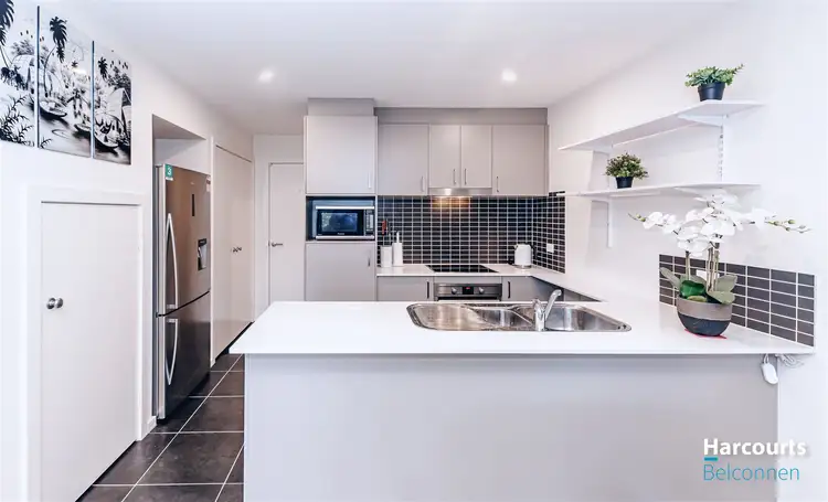 Third view of Homely townhouse listing, 22B Castan Street, Coombs ACT 2611