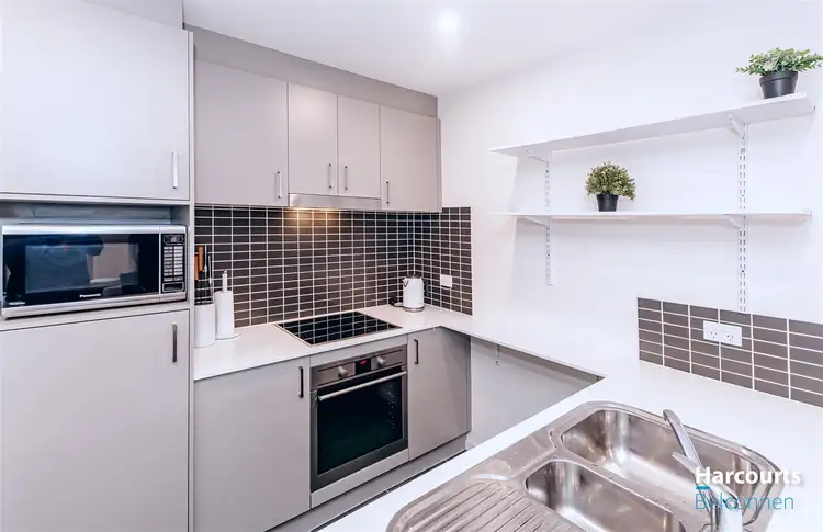 Fourth view of Homely townhouse listing, 22B Castan Street, Coombs ACT 2611