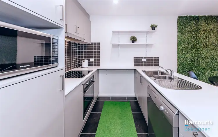 Fifth view of Homely townhouse listing, 22B Castan Street, Coombs ACT 2611