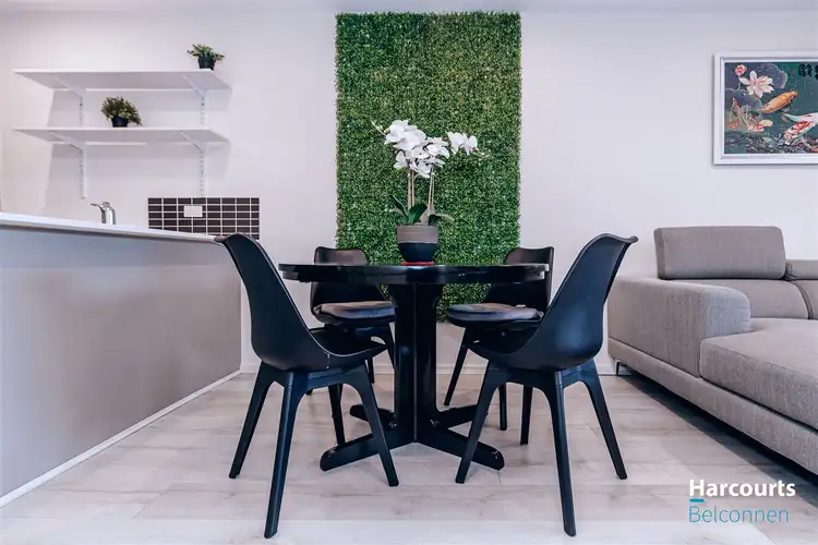 Sixth view of Homely townhouse listing, 22B Castan Street, Coombs ACT 2611