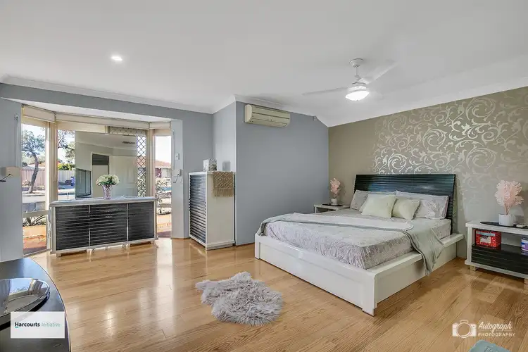 Second view of Homely house listing, 51 Yosemite Loop, Ballajura WA 6066