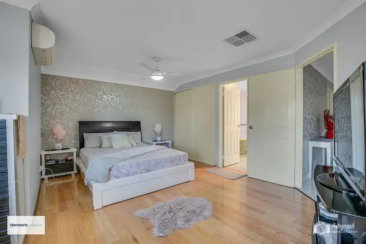 Third view of Homely house listing, 51 Yosemite Loop, Ballajura WA 6066