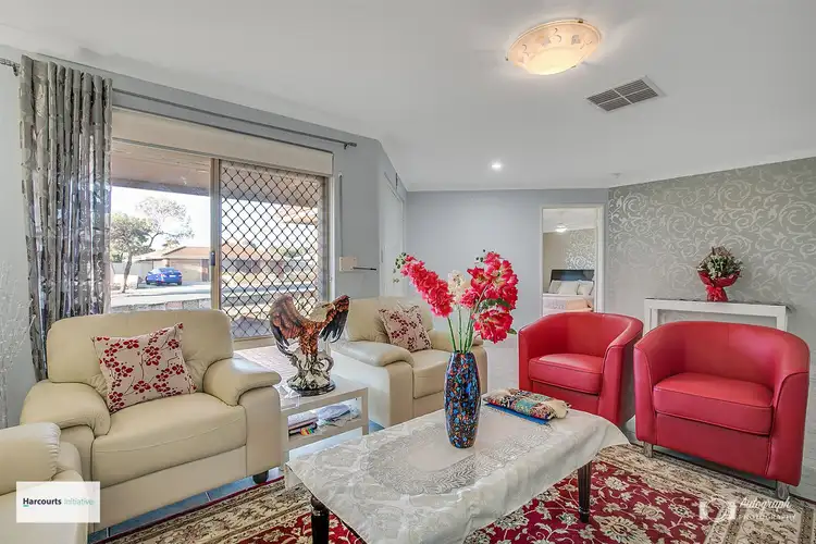 Fifth view of Homely house listing, 51 Yosemite Loop, Ballajura WA 6066